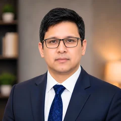 Kazi Manzur Ahmed