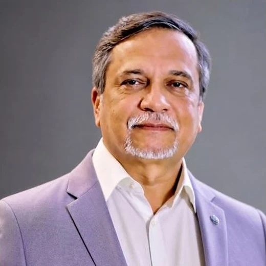 Engineer F. R. Khan